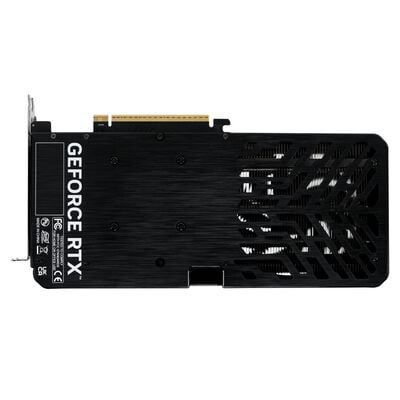 Palit  NE75060019P1-GB2063D (GeForce RTX 5060 Dual 8GB) 