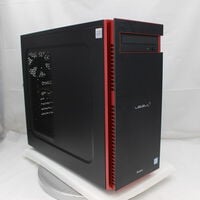 中古  iiyama LEVEL &infin;(Intel Core i5 8400/16GB DDR4 (PC4)/SSD500GB/DVDマルチ/NVIDIA GeForce GTX 1060 3GB/W11H64 MAR) 194314【5/21値下げ!】 