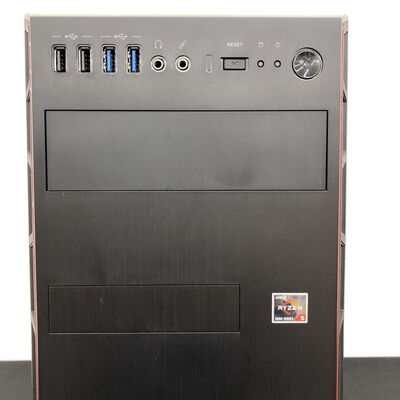 【長野稲里店】中古  FRONTIER デスクトップパソコン 5110001091 