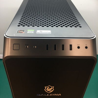 【佐賀南部バイパス店】中古  XA5R-R37(Ryzen 5 5600X/16GB/SSD1TB/RTX3070/W11H) 5250001650 