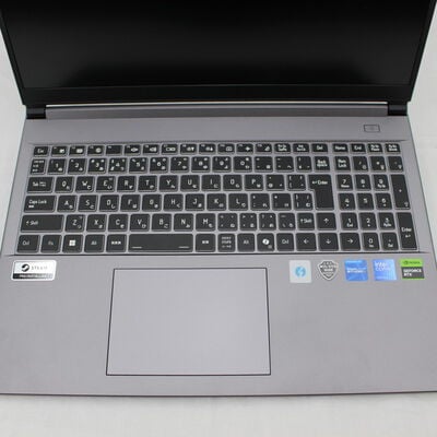 【徳島住吉店】中古  THIRDWAVE GALLERIA XL7C-R45-6 184012 