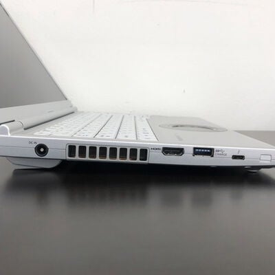 【長野稲里店】中古  Panasonic Let's note CF-SV9RDQVS(Intel Core i5 10310U 1.70GHz/16GB DDR4/SSD256GB/-/オンボード/12.1/1920x1200/GbE/Wi-Fi/WEBCAM/W11P) 193358 