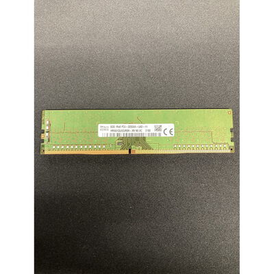 【熊本浜線店】中古  PC4-25600 8GB デスクトップ用_ 184899 