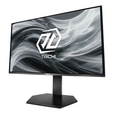 ASRock  Taichi TCO27USA (27インチワイド 4K 240Hz OLEDモニター) 
