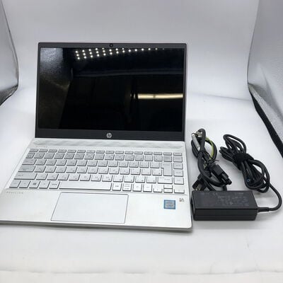 【宇都宮鶴田店】中古  HP　Pavillion　Laptop13(i5-8265U/8GB/SSD256GB/W11H) 5280001719 