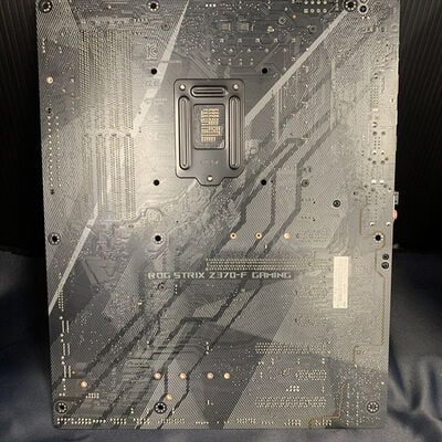 【横浜駅前店】中古  ASUS ROG STRIX Z390-F GAMING (Z390 1151 ATX DDR4) 138866