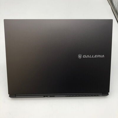 【大分店】中古  THIRDWAVE GALLERIA DL7C-IG-C4(Ultra 7 155H/16GB/SSD500GB/W11H) 4860001353 