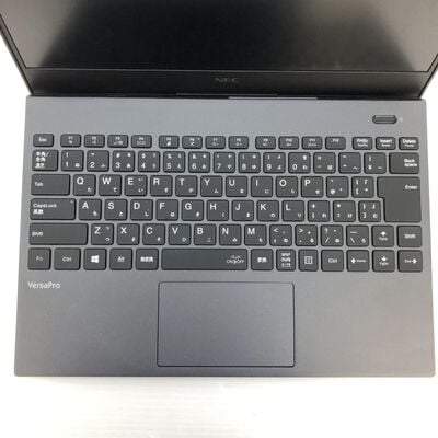 【徳島住吉店】中古  NEC VKV18G-9 (Core i7-10510U/16GB/SSD512GB/-/-/WLAN/13.3FHD/W11P/-) 3240009356 