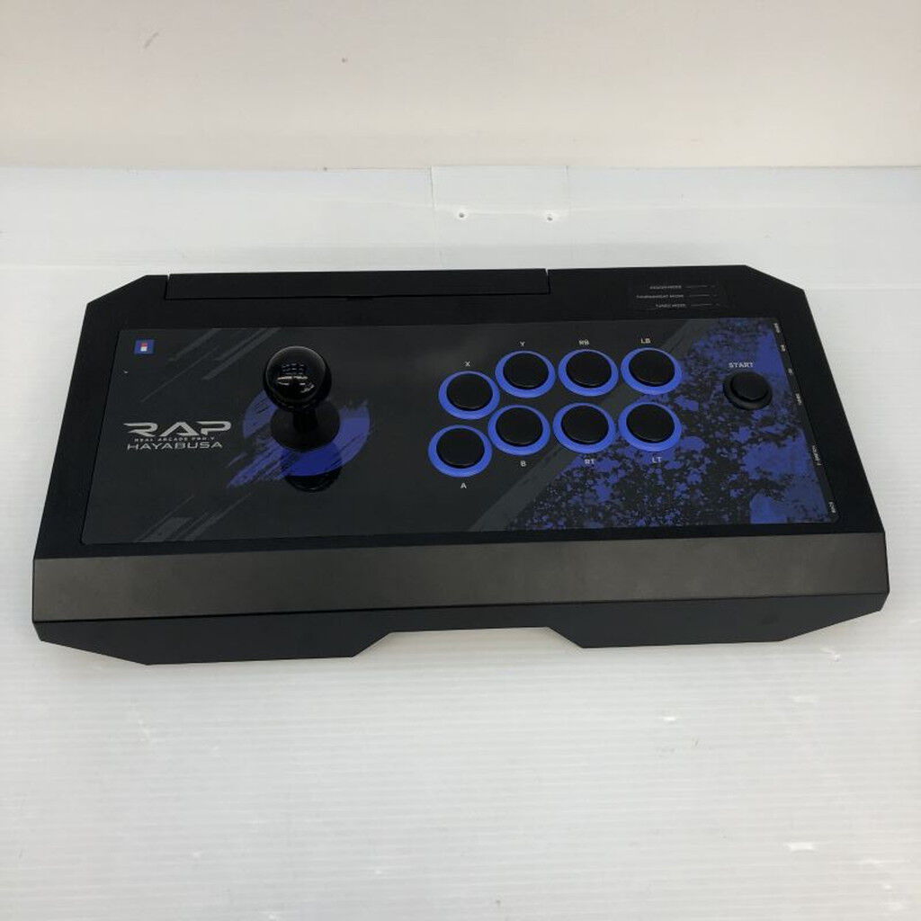 中古 リアルアーケードPro.V HAYABUSA 5230001039 （362066