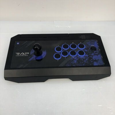 【徳島住吉店】中古  リアルアーケードPro.V HAYABUSA 5230001039 