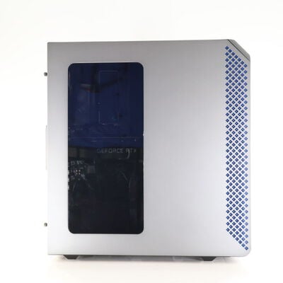 【秋葉原本店】中古  GALLERIA XA7C-R47T(i7 14700F/32GB/SSD2TB/RTX4070Ti/W11H) 3410015942 