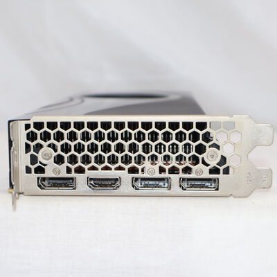 【通販センター】中古  Palit RTX2070 SUPER 8GB NE6207S019P2-180F (RTX2070SUPER 8GB) 200568 