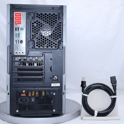 【通販センター】中古  THIRDWAVE GALLERIA SKM(Intel Core i7 13700F/32GB DDR4 (PC4)/SSD1TB/なし/NVIDIA GeForce RTX 3070 8GB/W11H64 MAR) 204491 