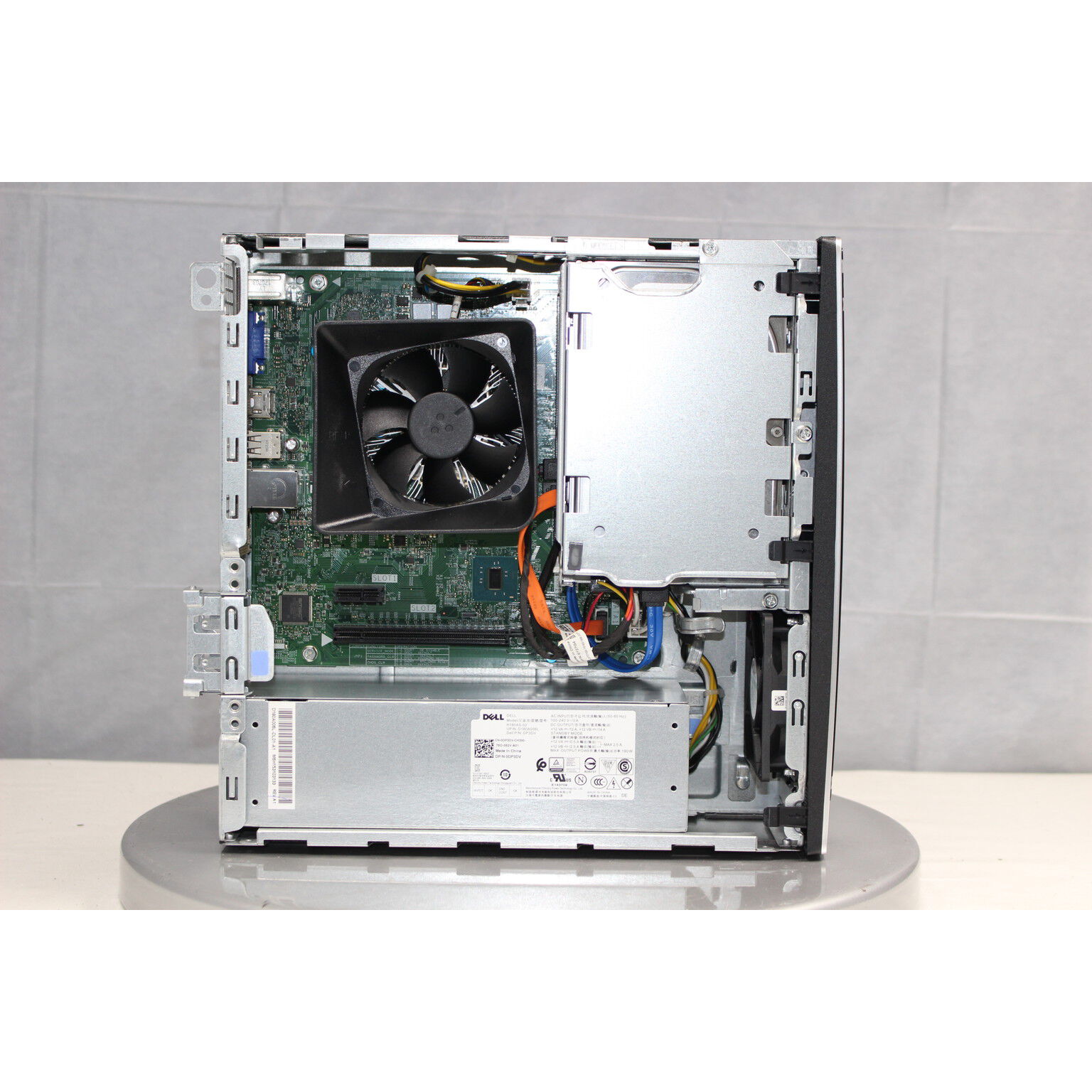 デル3268 Core i5-7400/8GB/1TB/Win10/wifi