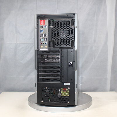 中古  THIRDWAVE GALLERIA SK(Intel Core i7 13700K/32GB/SSD2TB/なし/NVIDIA GeForce RTX 4070 Ti 12GB/W11H64 MAR) 179565 