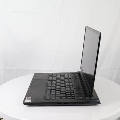 【通販センター】中古  Dell Alienware m15 R7 AMD(AMD Ryzen 9 6900HX/32GB/SSD1TB/なし/NVIDIA GeForce RTX 3080 Ti Laptop GPU 12GB/15.6/2560x1440/Wi-Fi/W11H64 MAR) 188085 