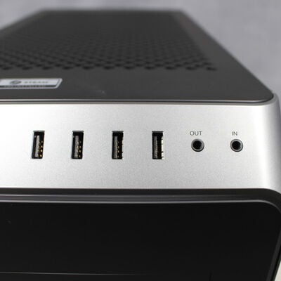 中古  THIRDWAVE GALLERIA SK(Intel Core i7 10700F/32GB/SSD1TB/なし/NVIDIA GeForce RTX 2060 SUPER 8GB/W11H64 MAR) 178265【5/29値下げ!】 