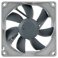 noctua  NF-R8 redux-1800 PWM NF-R8-REDUX-1800P (80mm グレー) 