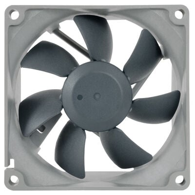 noctua  NF-R8 redux-1800 PWM NF-R8-REDUX-1800P (80mm グレー) 