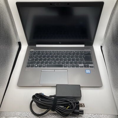 【八王子店】中古  HP ZBook 14u G6 (INTEL Core i7 8565U 1.8GHz/16GB/SSD1TB/-/オンボード/14/1920x1080/Wi-Fi/WEBCAM/W11H64) 182267 