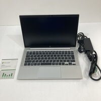 中古  HP EliteBook 830 G8 MSO (Intel Core i5 1145G7 2.6GHz/16GB/SSD256GB/-/オンボード/13.3/1920x1080/Wi-Fi/WEBCAM/W11P/Microsoft Office Home and Business 2024) 190095 