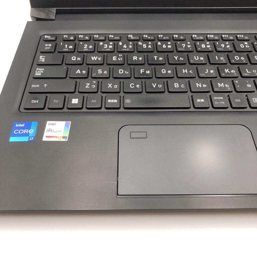 中古 dynabook S73/HU(i7-1185G7/16GB/SSD256GB/W11P) 4720002808