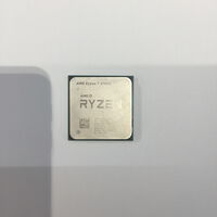 中古  AMD Ryzen 7 3700X (AM4/3.6/36M/C8/T16/65W) 140025 