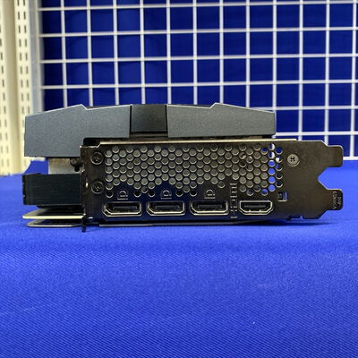 【横浜駅前店】中古  MSI GeForce RTX 3070Ti SUPRIM X 8G(RTX3070 8GB)(RTX3070Ti 8GB) 3400009052 