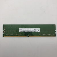 中古  PC4-32000 8GB デスクトップ用 4860000891 