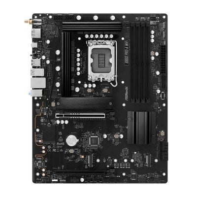 ASRock  B860 Pro-A WiFi (B860 1851 ATX) ドスパラ限定モデル 