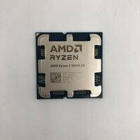 中古  AMD Ryzen 7 9800X3D (AM5/4.7/104M/C8/T16/120W) 172566 