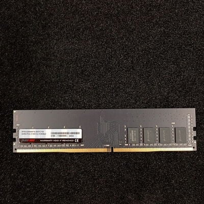 【大須店】中古  PC4-21300 8GB デスクトップ用 126165 