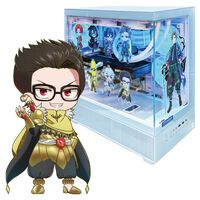 ミスターマネーモデルキット
