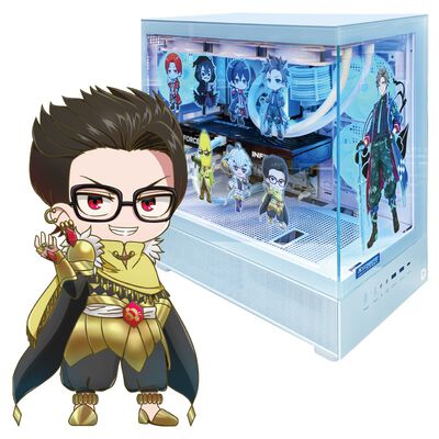 ミスターマネーモデルキット