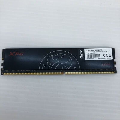 【徳島住吉店】中古  PC4-21300 16GB デスクトップ用(DDR4-2666) 135638 