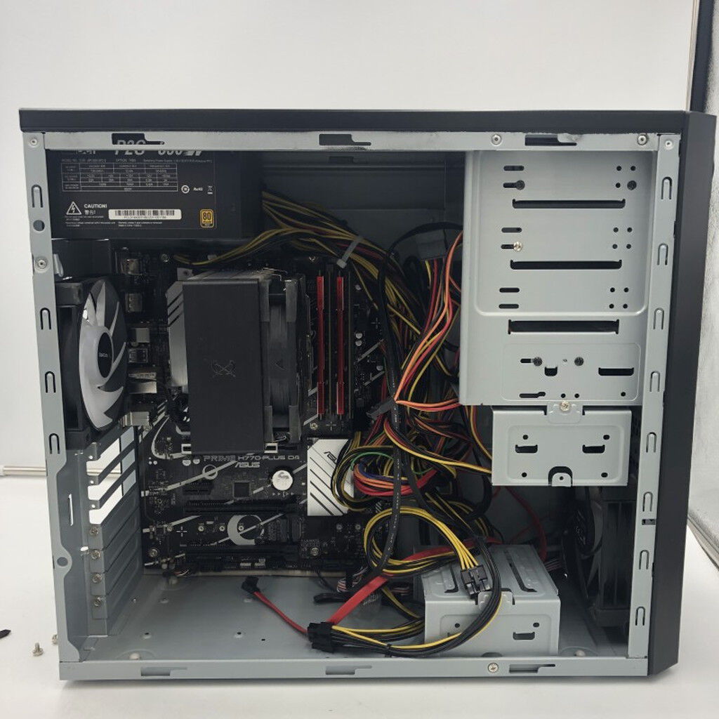 中古 THIRDWAVE Monarch GE(i7 13700/48GB/Win11Home) 5200000485