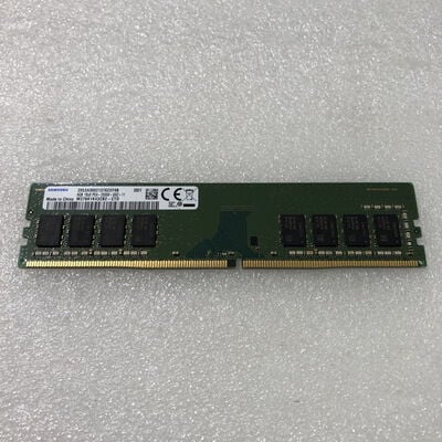 【甲府飯田店】中古  PC4-21300 8GB デスクトップ用_ 184888 