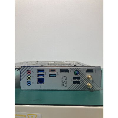 【浦添城間店(沖縄)】中古  ASRock B760M Pro RS/D4 WiFi (B760 1700 mATX DDR4) 4780001437 