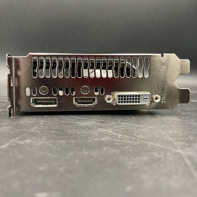 【熊本浜線店】中古  ASUS DUAL-GTX1650-4G (GTX1650 4GB) 149939 