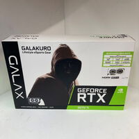中古  各社 GeForce RTX3070Ti  (8GB PCI-E) 146277 