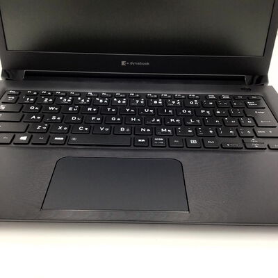 【白山FM松任店】中古  Dynabook dynabook S73/FR HD (INTEL Core i5 10210U 1.6GHz/8GB/SSD256GB/-/オンボード/13.3/1366x768/Wi-Fi/WEBCAM/W11H64) 178717 