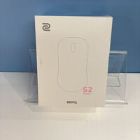中古  BENQ ZOWIE S2 DIVINA VERSION PINK (有線 ｹﾞｰﾐﾝｸﾞﾏｳｽ) 3310006497 