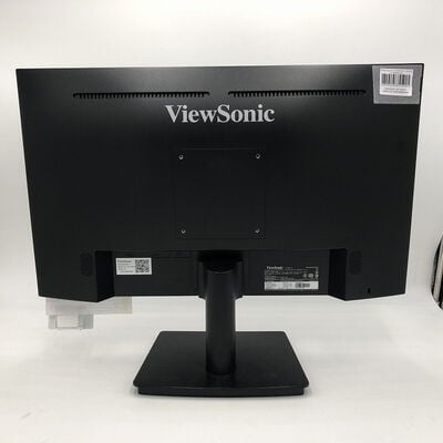 【盛岡都南店】中古  Viewsonic VA2409-MH-7 (23.6"W 1D1H 3ms IPS) 4580001625 