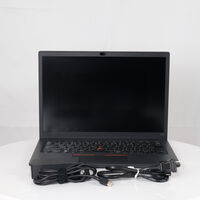 中古  Lenovo ThinkPad L13(Intel Core i5 1245U/8GB DDR4 (PC4)/SSD256GB/なし/オンボード/13.3/1920x1200/Wi-Fi/W11H64 MAR) 203606【周年値下げ!】 