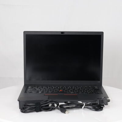 【通販センター】中古  Lenovo ThinkPad L13(Intel Core i5 1245U/8GB DDR4 (PC4)/SSD256GB/なし/オンボード/13.3/1920x1200/Wi-Fi/W11H64 MAR) 203606 