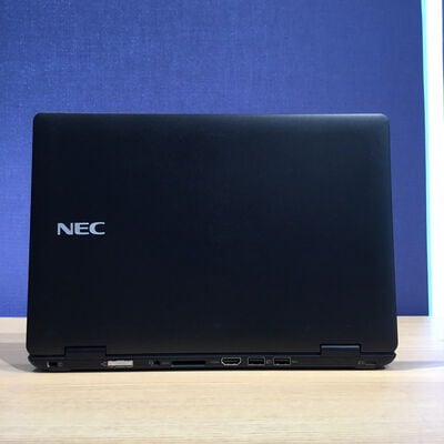【松山環状枝松店】中古  NEC VersaPro VRT10C-6 (INTEL Core i5 10210Y 1.0GHz/8GB/SSD256GB/-/オンボード/12.5/1920x1080/Wi-Fi/WEBCAM/W11H64) 182746 
