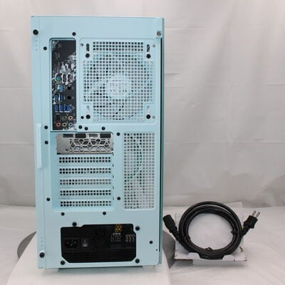 【通販センター】中古  Original PC(AMD Ryzen 7 5700X/64GB DDR4 (PC4)/SSD500GB/なし/NVIDIA GeForce RTX 4060 8GB/W11H64 MAR) 194791 