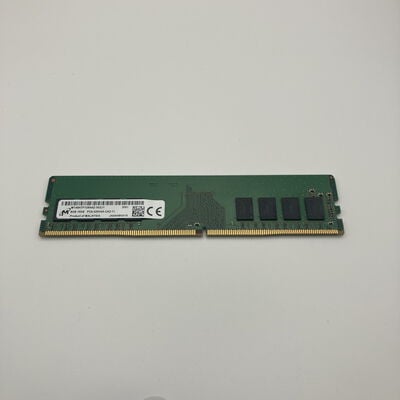 【秋葉原本店】中古  PC4-25600 8GB デスクトップ用 140727 
