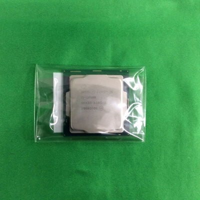 【川崎店】中古  INTEL Core i5 10500 (1200/3.1G/12M/C6/12) 142723 