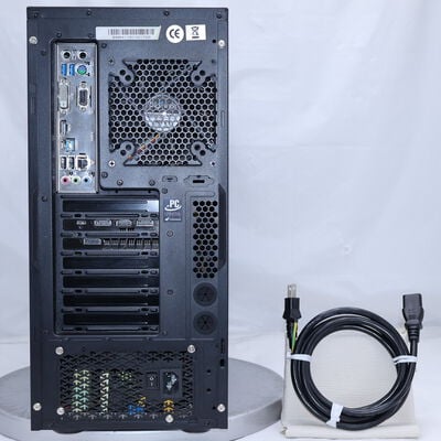 【通販センター】中古  THIRDWAVE GALLERIA KT(Intel Core i7 9700K/16GB DDR4 (PC4)/SSD500GB/BD-RE/NVIDIA GeForce RTX 2070 8GB/W11H64 MAR) 203906 